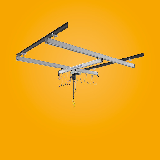 Sistema modular ligero SWF ProfileMaster PLUS AL