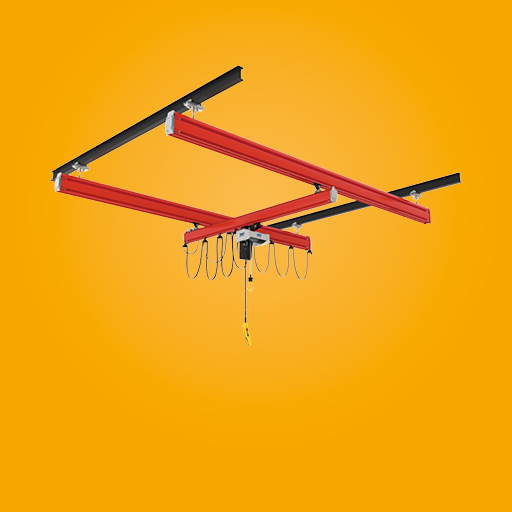 Sistema modular ligero SWF ProfileMaster PLUS ST